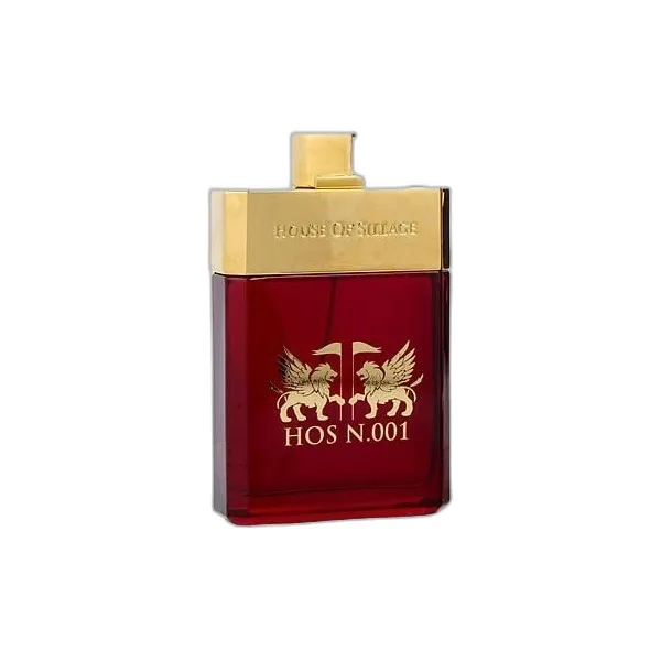 Frasco del perfume House Of Sillage Hos N.001 Eau de Parfum