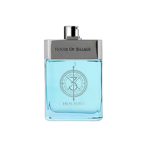 Frasco del perfume House Of Sillage Hos N.003 Eau de Parfum