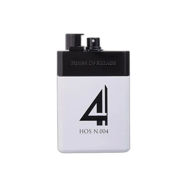 Frasco del perfume House Of Sillage Hos N.004 Eau de Parfum