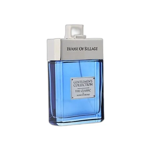 Frasco del perfume House Of Sillage The Classic Eau de Parfum
