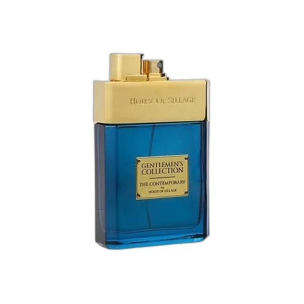 Frasco del perfume House Of Sillage The Contemporary Eau de Parfum