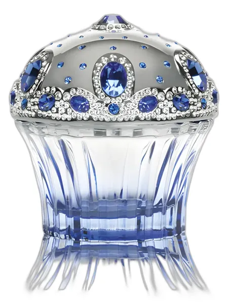 Frasco del perfume House Of Sillage Tiara Lux Edition