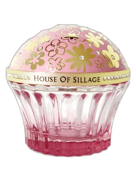 Frasco del perfume House Of Sillage Whispers of Admiration Eau de Parfum