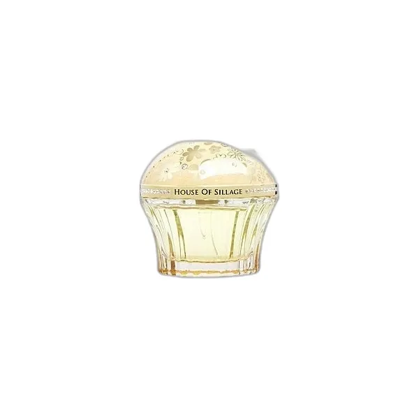 Frasco del perfume House Of Sillage Whispers Of Enlightment Eau de Parfum
