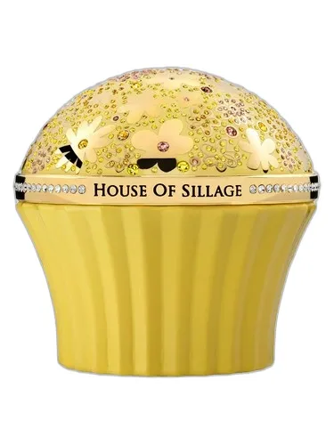 Frasco del perfume House Of Sillage Whispers of Happiness 2026