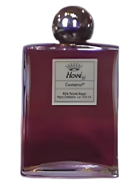 Frasco del perfume Hové Parfumeur, Ltd. Easter Lily Hove Parfumeur, Ltd. Eau de Parfum