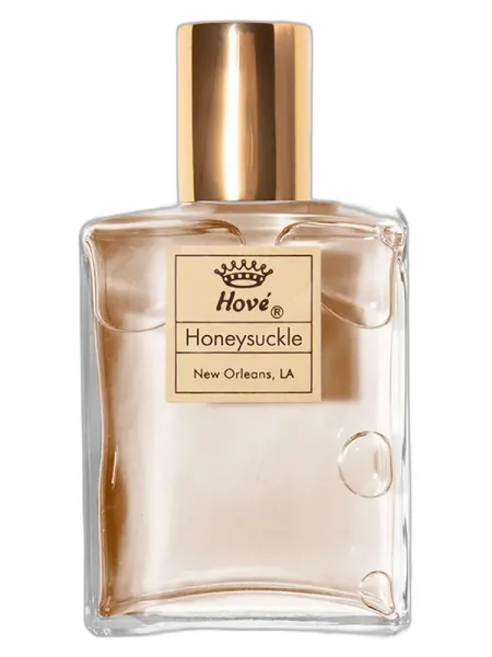 Frasco del perfume Hové Parfumeur, Ltd. Honeysuckle Hove Parfumeur, Ltd. Eau de Parfum