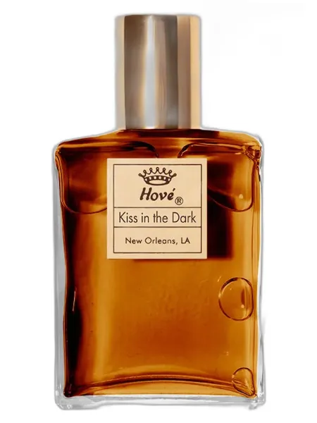 Frasco del perfume Hové Parfumeur, Ltd. Kiss In The Dark Hove Parfumeur, Ltd. Eau de Parfum