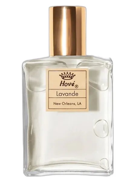 Frasco del perfume Hové Parfumeur, Ltd. Lavande Hove Parfumeur, Ltd. unisex Eau de Parfum