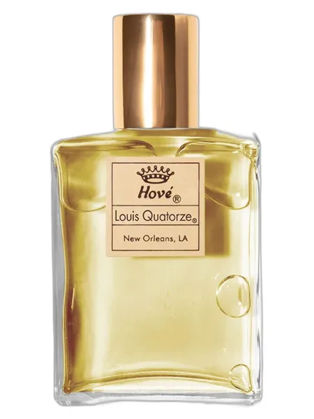 Frasco del perfume Hové Parfumeur, Ltd. Louis Quatorze Hove Parfumeur, Ltd. unisex Eau de Parfum