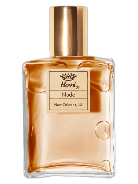Frasco del perfume Hové Parfumeur, Ltd. Nude Hove Parfumeur, Ltd. Eau de Parfum