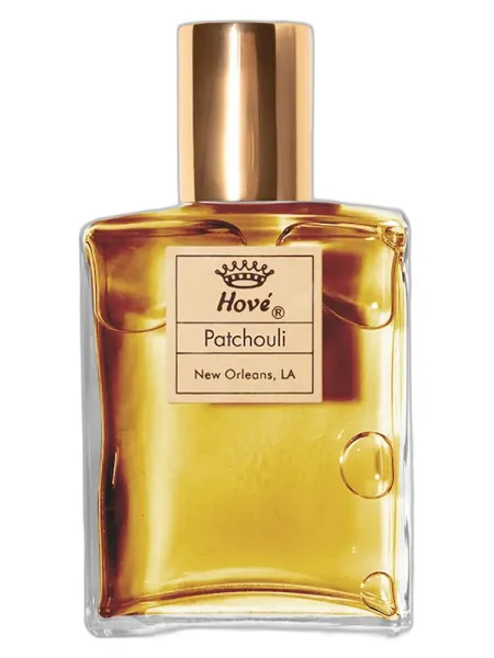 Frasco del perfume Hové Parfumeur, Ltd. Patchouli Hove Parfumeur, Ltd. unisex Eau de Parfum