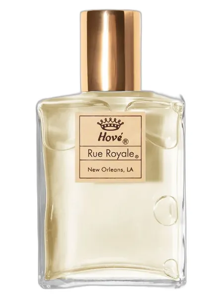 Frasco del perfume Hové Parfumeur, Ltd. Rue Royale Hove Parfumeur, Ltd. unisex Eau de Parfum