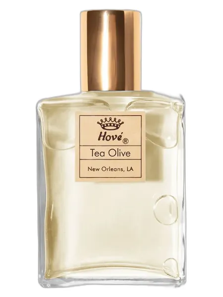Frasco del perfume Hové Parfumeur, Ltd. Tea Olive Hove Parfumeur, Ltd. Eau de Parfum