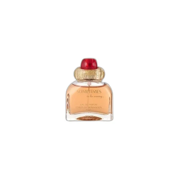 Frasco del perfume Hubert De Montandon Sometimes In The Evening Eau de Parfum