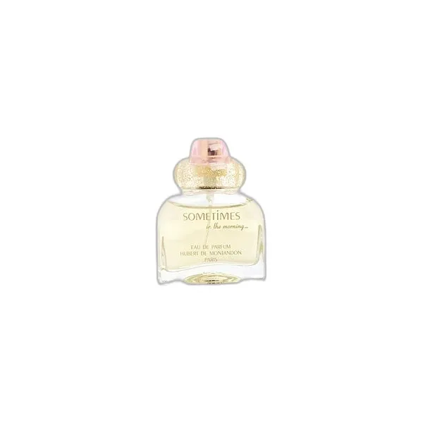 Frasco del perfume Hubert De Montandon Sometimes In The Morning Eau de Parfum