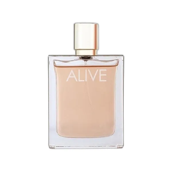 Frasco del perfume Hugo Boss Alive Eau de Parfum