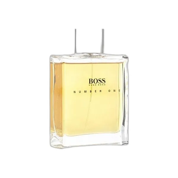 Frasco del perfume Hugo Boss Boss Eau de Toilette