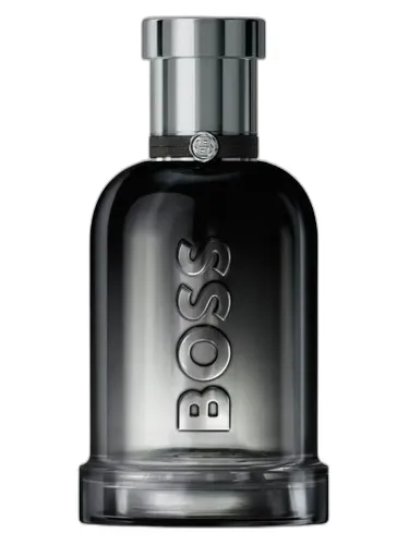 Frasco del perfume Hugo Boss Bottled Beyond