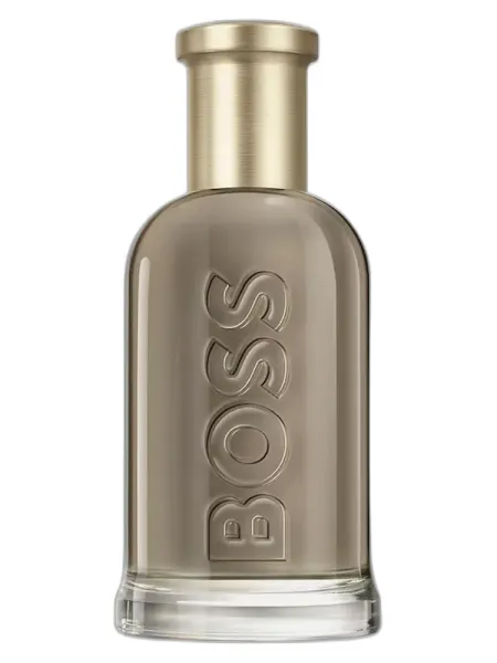 Frasco del perfume Hugo Boss Bottled Eau de Parfum