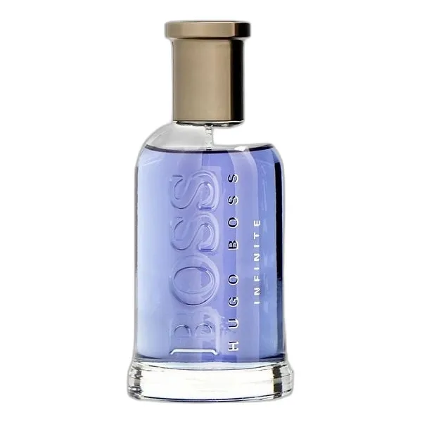 Frasco del perfume Hugo Boss Bottled Infinite Eau de Parfum