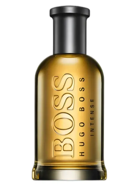 Frasco del perfume Hugo Boss Bottled Intense Eau de Parfum