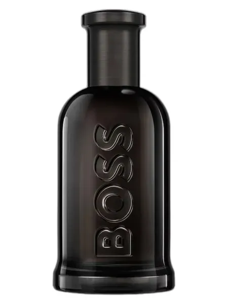 Frasco del perfume Hugo Boss Bottled Parfum Eau de Parfum