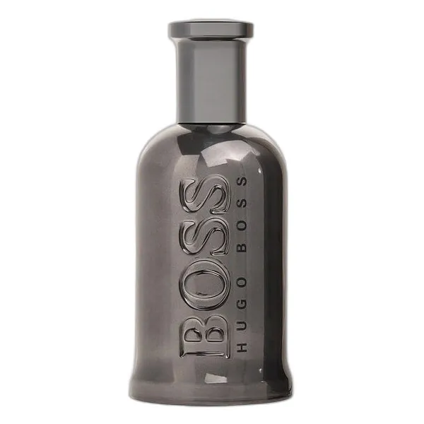 Frasco del perfume Hugo Boss Bottled United Eau de Parfum