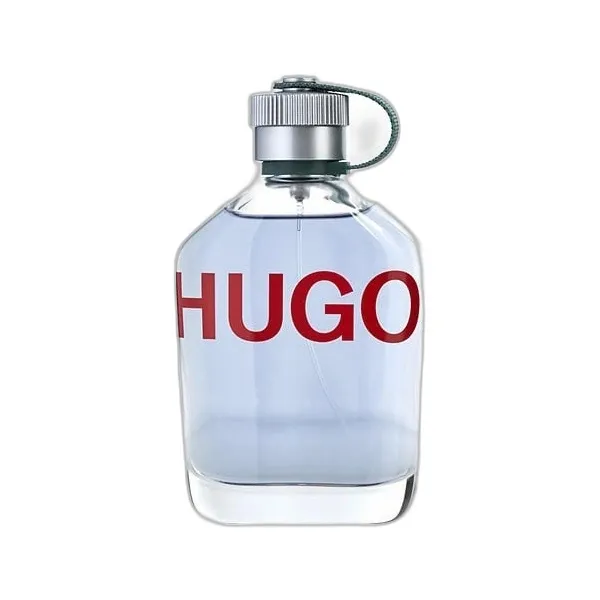 Frasco del perfume Hugo Boss Hugo Eau de Toilette