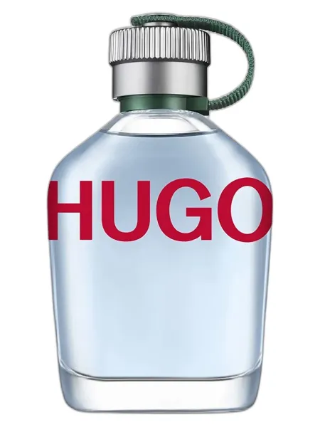 Frasco del perfume Hugo Boss Hugo Man Eau de Toilette