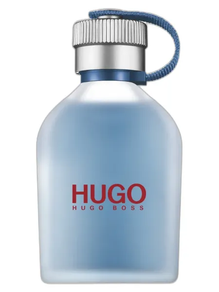 Frasco del perfume Hugo Boss Hugo Now