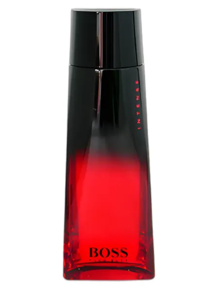 Frasco del perfume Hugo Boss Intense Intense / Parfum-like