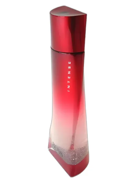 Frasco del perfume Hugo Boss Intense Shimmer Edition Intense / Parfum-like