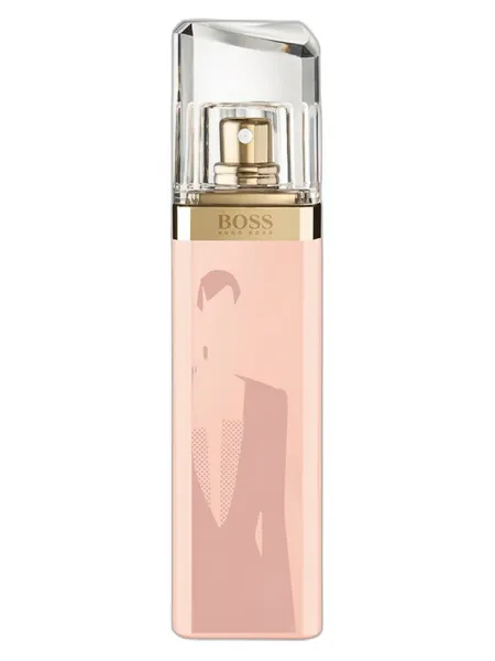 Frasco del perfume Hugo Boss Ma Vie Pour Femme Runway Edition Eau de Parfum