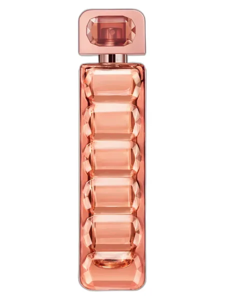 Frasco del perfume Hugo Boss Orange Eau de Parfum