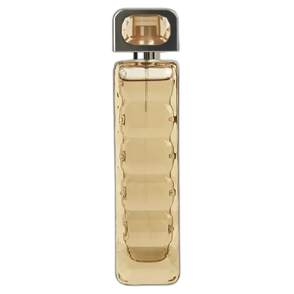 Frasco del perfume Hugo Boss Orange Eau de Toilette