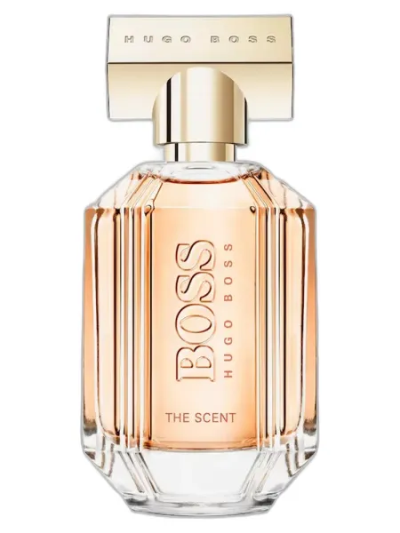 Frasco del perfume Hugo Boss The Scent For Her