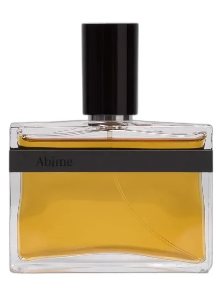 Frasco del perfume Humiecki & Graef Abime unisex