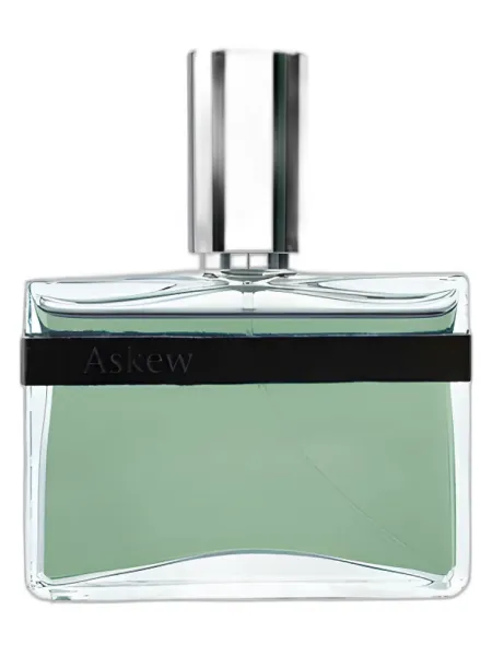 Frasco del perfume Humiecki & Graef Askew