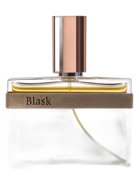 Frasco del perfume Humiecki & Graef Blask unisex