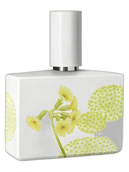 Frasco del perfume Humiecki & Graef Bosque Limited Porcelain Edition unisex