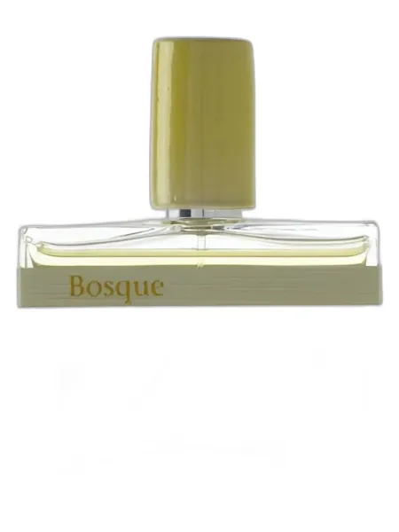 Frasco del perfume Humiecki & Graef Bosque unisex