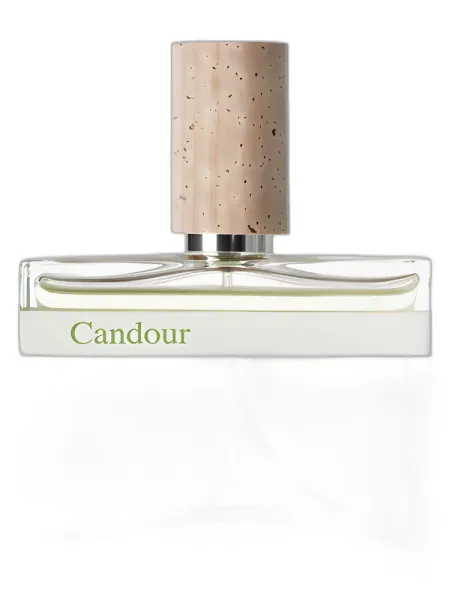 Frasco del perfume Humiecki & Graef Candour unisex