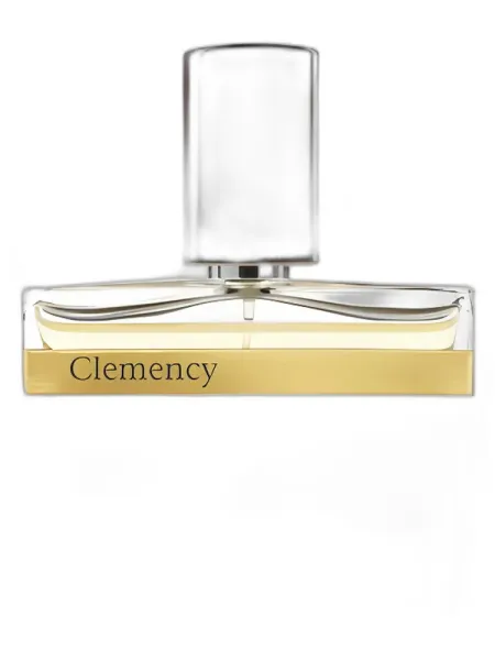 Frasco del perfume Humiecki & Graef Clemency