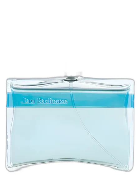Frasco del perfume Humiecki & Graef Eau Radieuse unisex