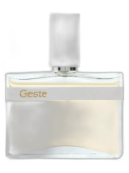 Frasco del perfume Humiecki & Graef Geste