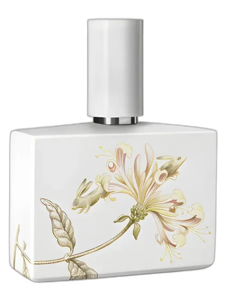 Frasco del perfume Humiecki & Graef Geste Limited Porcelain Edition