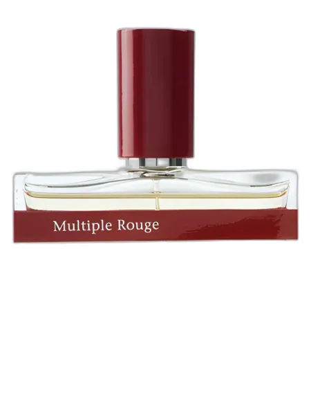Frasco del perfume Humiecki & Graef Multiple Rouge