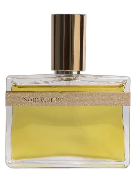 Frasco del perfume Humiecki & Graef Nouveau-ne unisex