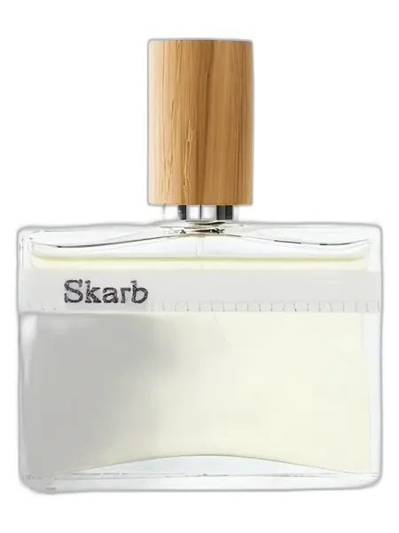 Frasco del perfume Humiecki & Graef Skarb Eau de Toilette
